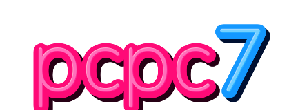 pcpc7 — logo kanal